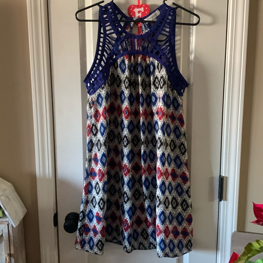 Umgee size large dress